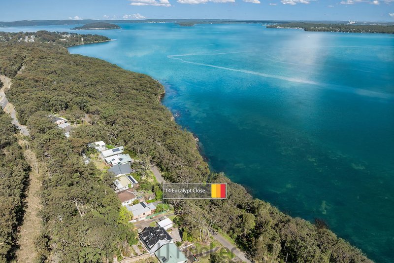 Photo - 14 Eucalypt Close, Wangi Wangi NSW 2267 - Image 1