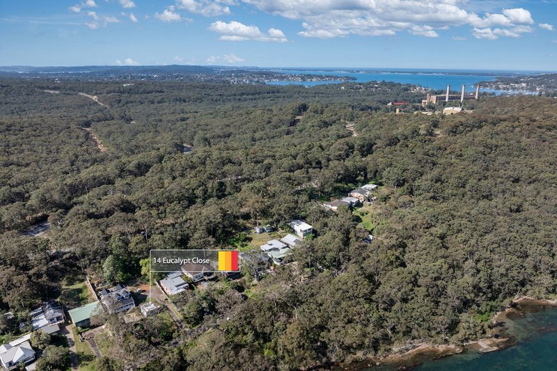 Photo - 14 Eucalypt Close, Wangi Wangi NSW 2267 - Image 15