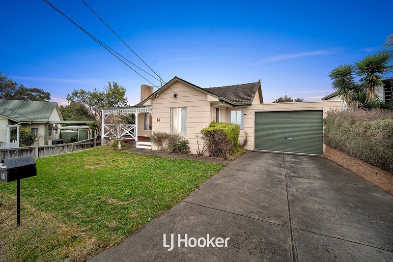 Photo - 14 Eugenia Street, Doveton VIC 3177 - Image 2