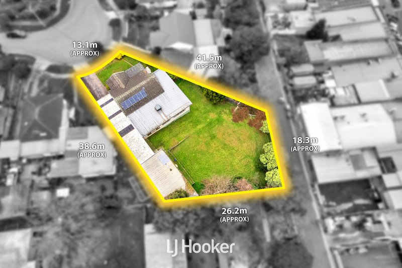 Photo - 14 Eugenia Street, Doveton VIC 3177 - Image 13