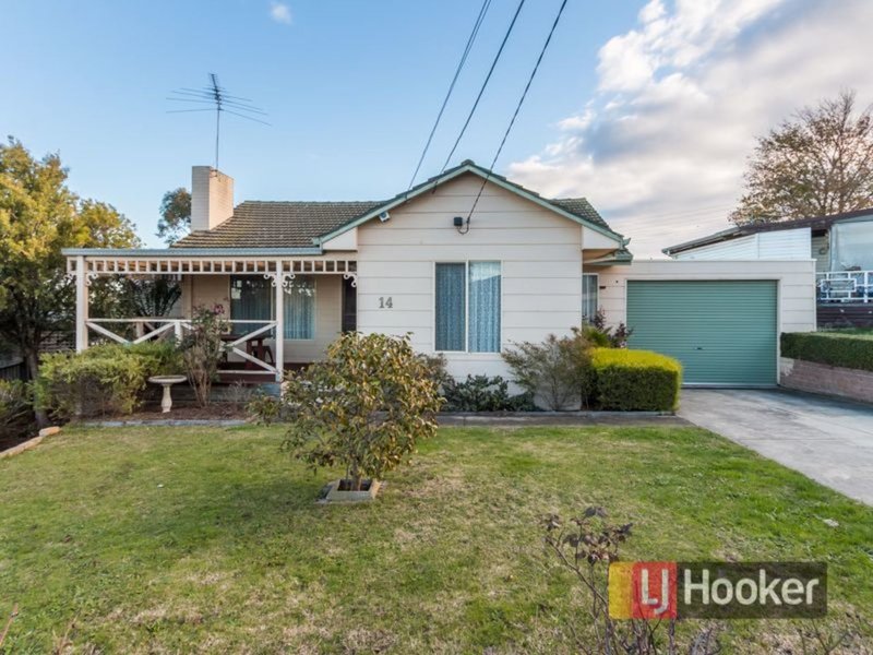 Photo - 14 Eugenia Street, Doveton VIC 3177 - Image 2