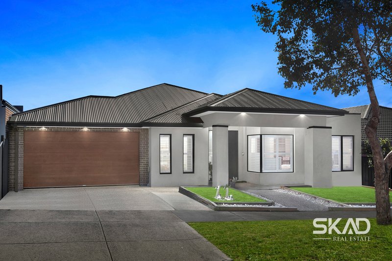 14 Euphoria Street, Craigieburn VIC 3064