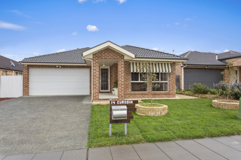 14 Eurobin Street, Harrison ACT 2914