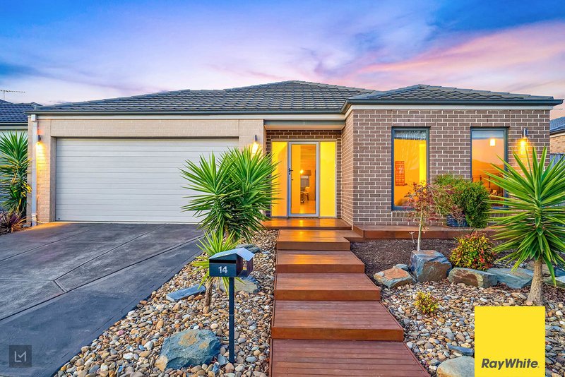 14 Evadene Drive, Tarneit VIC 3029