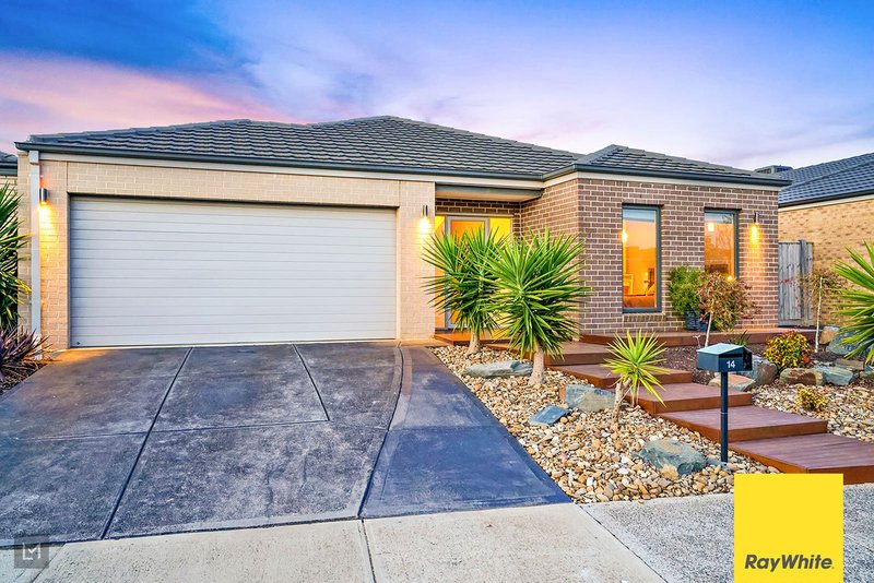 Photo - 14 Evadene Drive, Tarneit VIC 3029 - Image 4