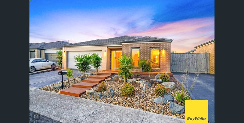 14 Evadene Drive, Tarneit VIC 3029