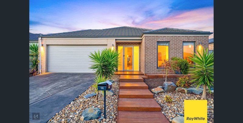 Photo - 14 Evadene Drive, Tarneit VIC 3029 - Image 2