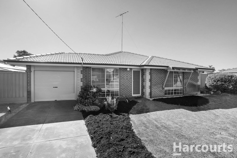 14 Evandale Street, Dudley Park WA 6210