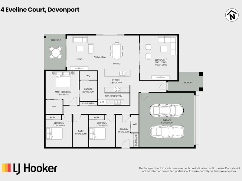 Photo - 14 Eveline Court, Devonport TAS 7310 - Image 14