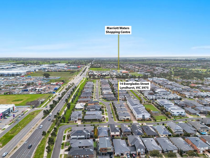 Photo - 14 Everglades Street, Lyndhurst VIC 3975 - Image 19