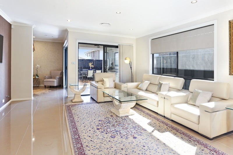 Photo - 14 Everglades Street, The Ponds NSW 2769 - Image 6