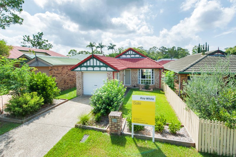 14 Evergreen Place, Forest Lake QLD 4078