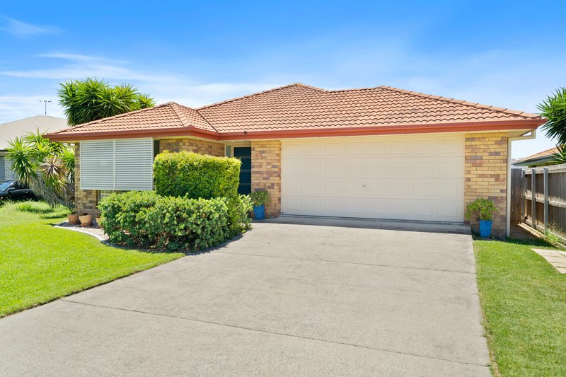 14 Explorer Street, Raceview QLD 4305