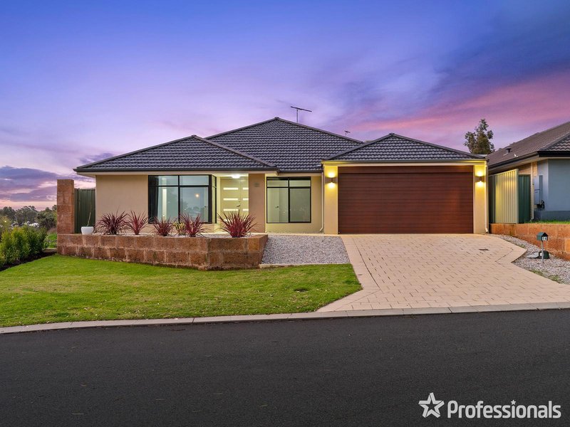 14 Explorers Crescent, Baldivis WA 6171