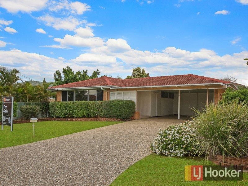 14 Fairlane Street, Chermside West QLD 4032