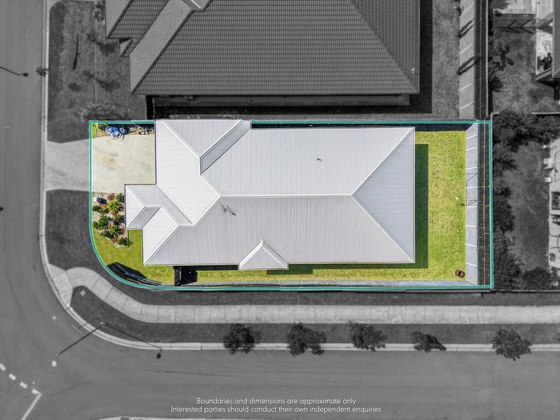 Photo - 14 Fairmount Circuit, Yarrabilba QLD 4207 - Image 18