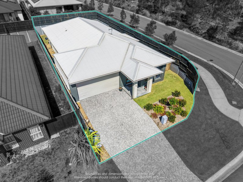 Photo - 14 Fairmount Circuit, Yarrabilba QLD 4207 - Image 19