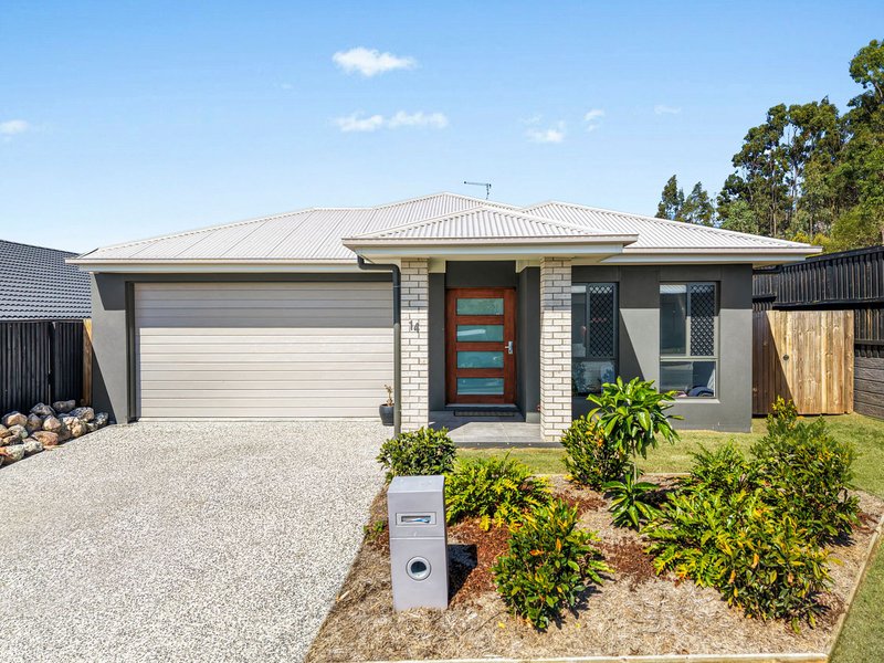 Photo - 14 Fairmount Circuit, Yarrabilba QLD 4207 - Image 21