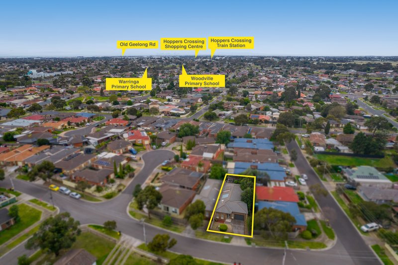 Photo - 1/4 Falcon Street, Werribee VIC 3030 - Image 11