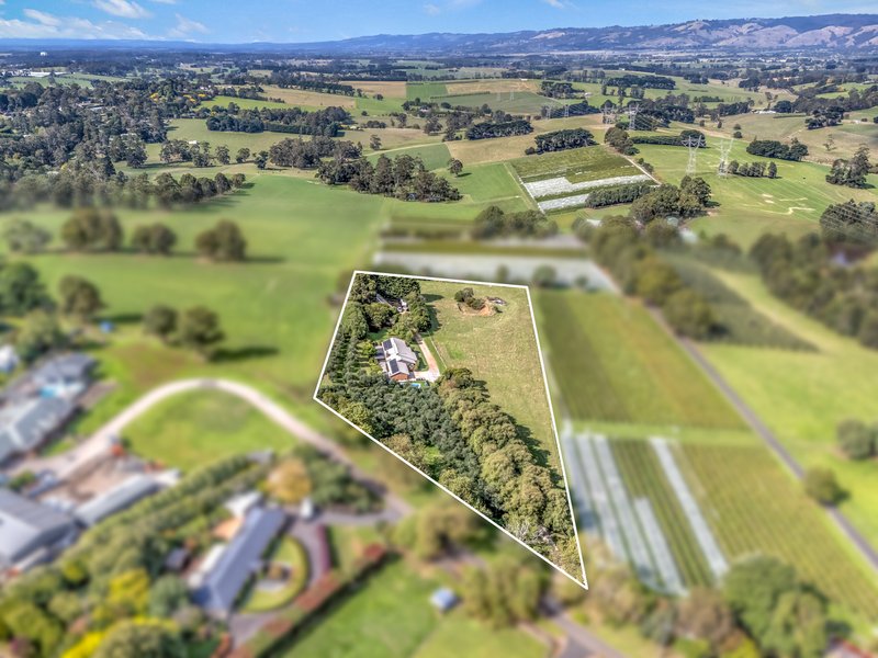 Photo - 14 Farrington Close, Warragul VIC 3820 - Image 4