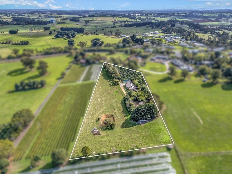 Photo - 14 Farrington Close, Warragul VIC 3820 - Image 33