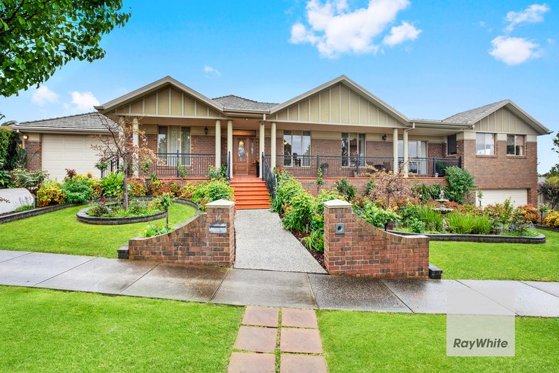 14 Faye Crescent, Keilor VIC 3036