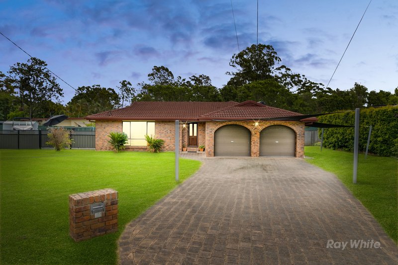 14 Felice Court, Daisy Hill QLD 4127