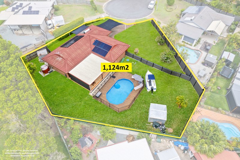 Photo - 14 Felice Court, Daisy Hill QLD 4127 - Image 2