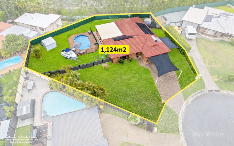 Photo - 14 Felice Court, Daisy Hill QLD 4127 - Image 3