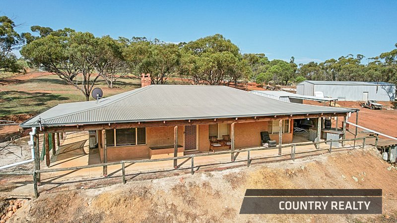 Photo - 14 Ferguson Road, Toodyay WA 6566 - Image 1