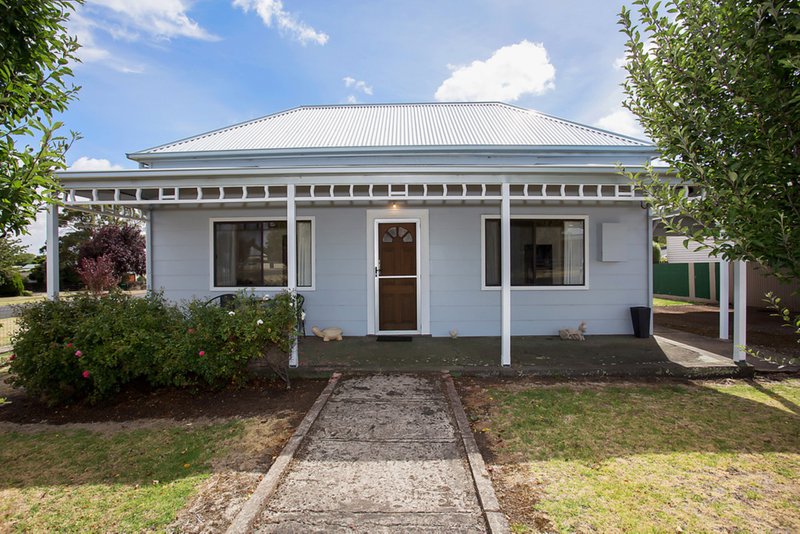 14 Fergusson Street, Camperdown VIC 3260