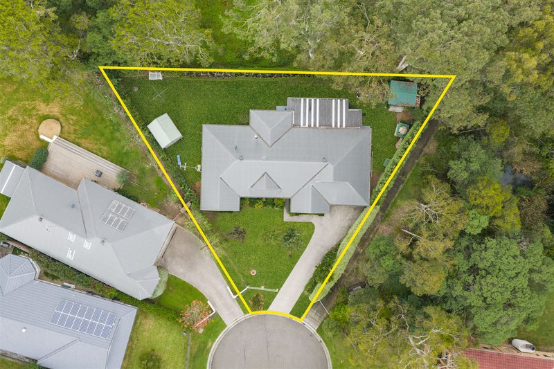 Photo - 14 Fernbrook Crescent, Mittagong NSW 2575 - Image 17