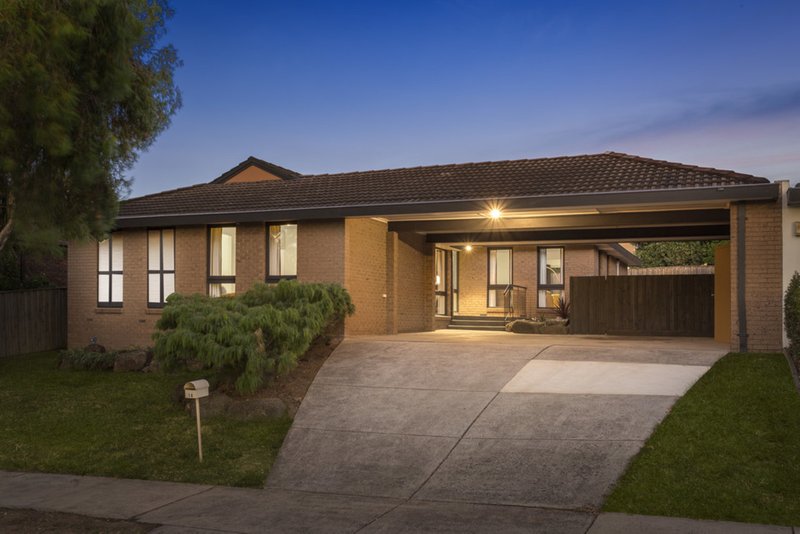 Photo - 14 Ferndell Crescent, Templestowe VIC 3106 - Image 1