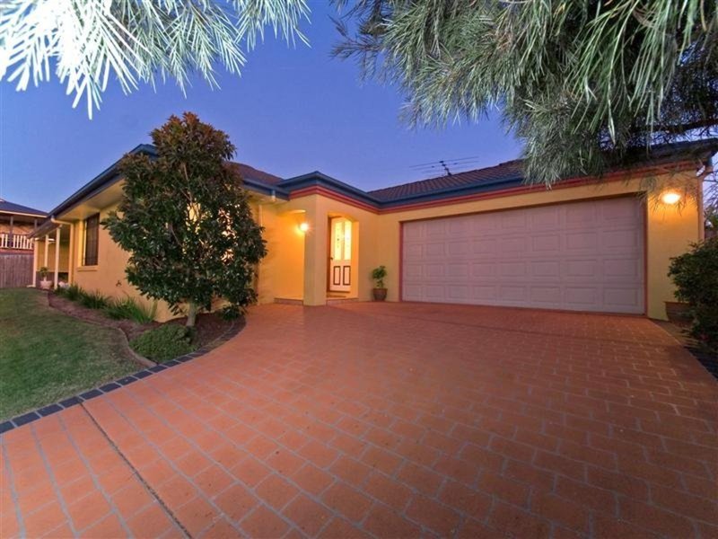 14 Fernwren Court, Cashmere QLD 4500