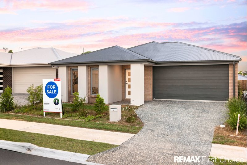 Photo - 14 Ferris Avenue, Park Ridge QLD 4125 - Image 1