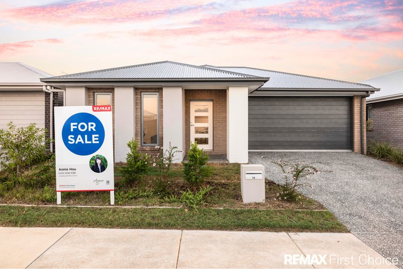 Photo - 14 Ferris Avenue, Park Ridge QLD 4125 - Image 25