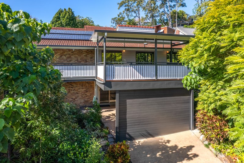Photo - 14 Fida Street, Mitchelton QLD 4053 - Image 2