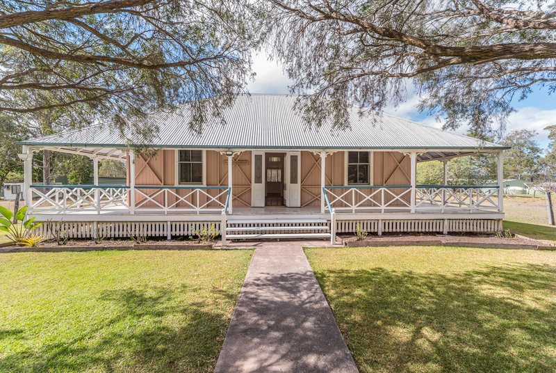 Photo - 14 Fields Road, Veresdale QLD 4285 - Image 1