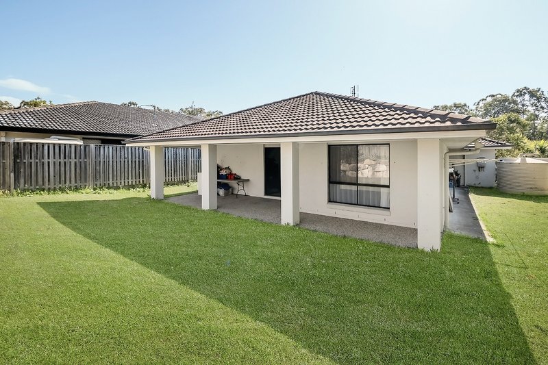 Photo - 14 Firecrest Close, Upper Coomera QLD 4209 - Image 4