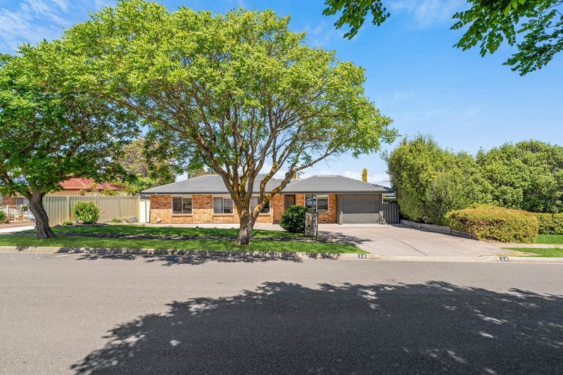 14 Fisher Avenue, Trott Park SA 5158