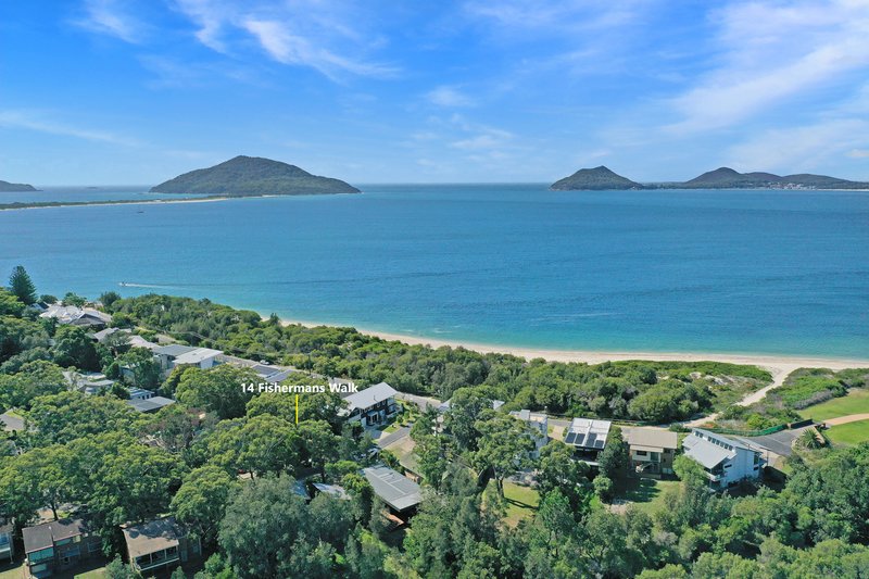 Photo - 14 Fishermans Walk, Hawks Nest NSW 2324 - Image 27