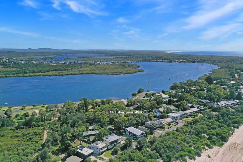 Photo - 14 Fishermans Walk, Hawks Nest NSW 2324 - Image 28