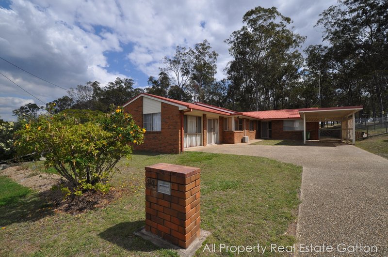 14 Fitzgerald Street, Gatton QLD 4343