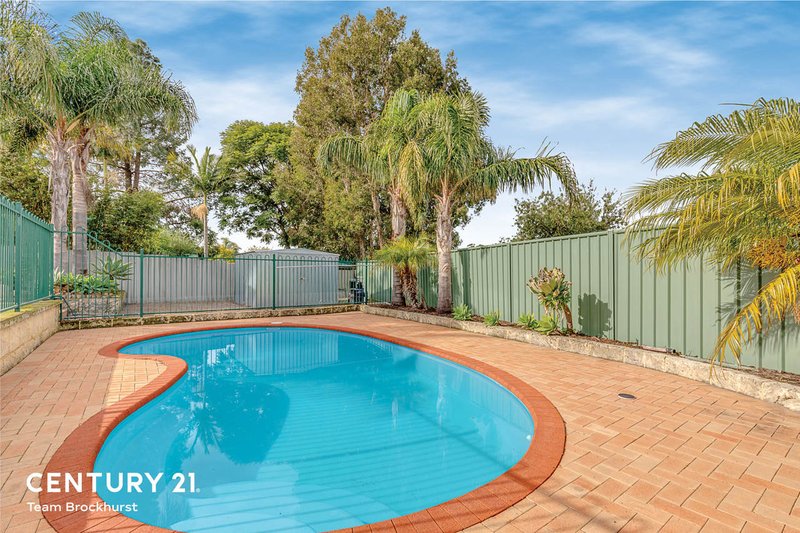 14 Fitzroy Court, Gosnells WA 6110