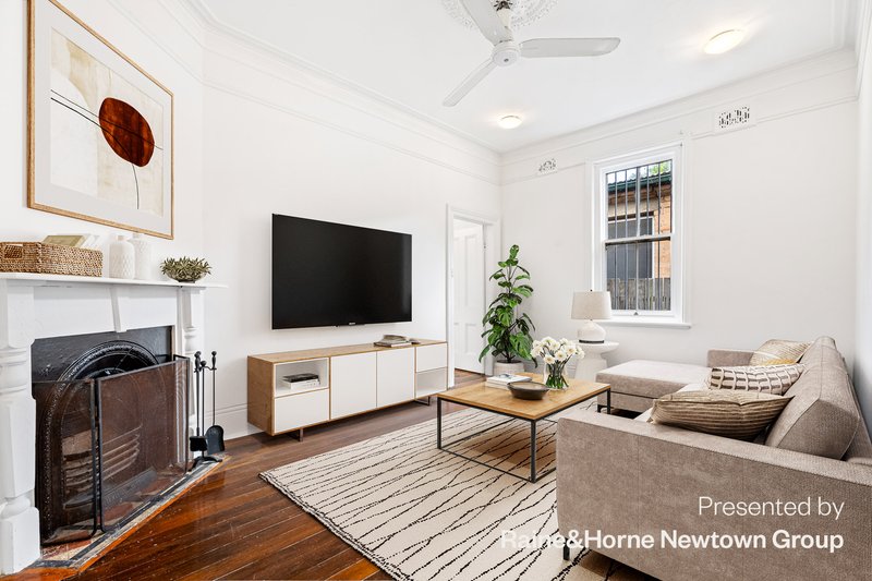 Photo - 14 Fitzroy Street, Newtown NSW 2042 - Image 1