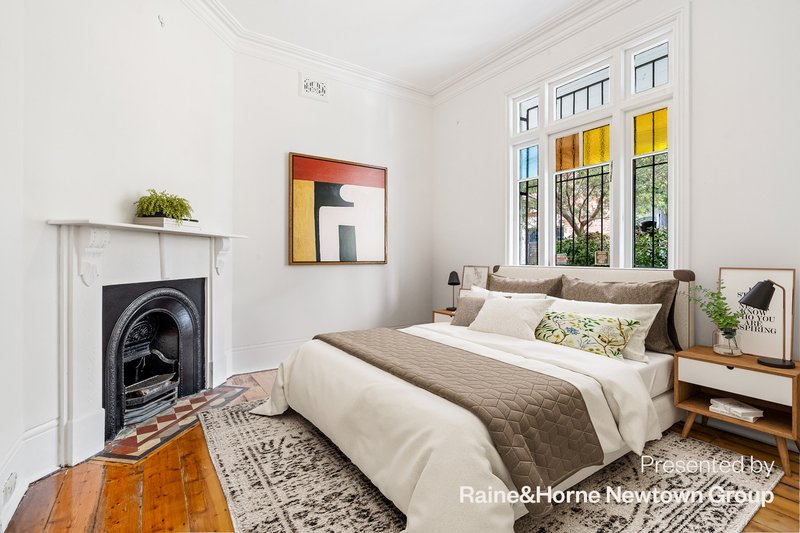 Photo - 14 Fitzroy Street, Newtown NSW 2042 - Image 5