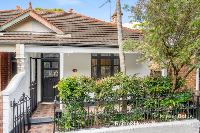 Photo - 14 Fitzroy Street, Newtown NSW 2042 - Image 6