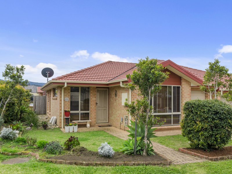 14 Flame Tree Ct , Woonona NSW 2517