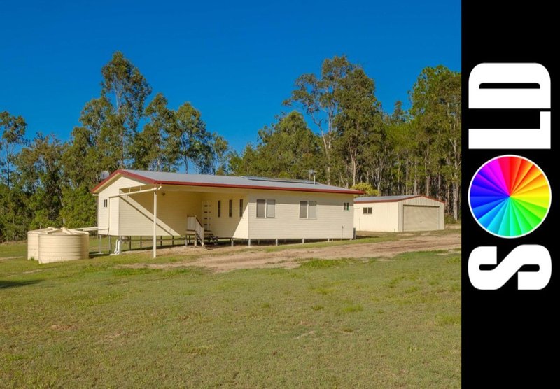 14 Fleming Road, Glenwood QLD 4570