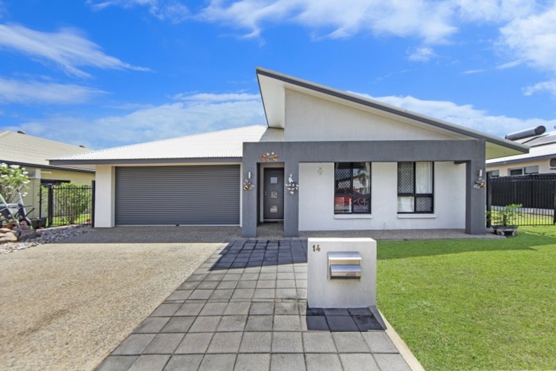 14 Flinders Street, Johnston NT 0832